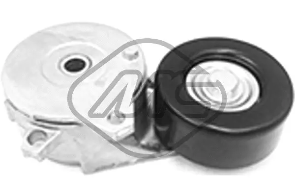 Tensioner Lever, V-ribbed belt (49629)
