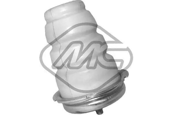 Rubber Buffer, suspension (06526)