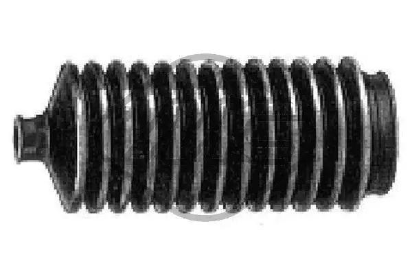 Bellow, steering (00758)