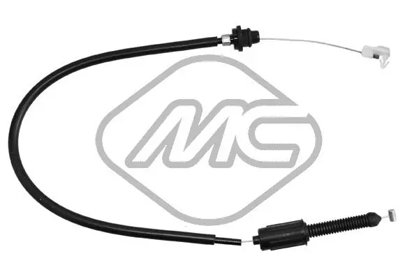 Accelerator Cable (83179)