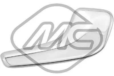 Exterior Door Handle (43619)