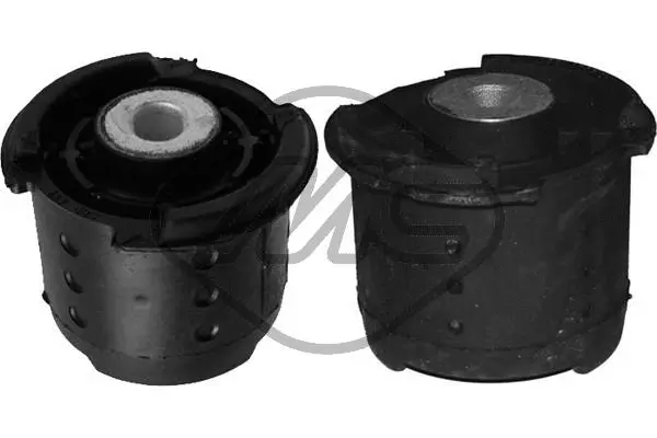 Bushing, axle beam (05800)