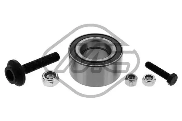 Wheel Bearing Kit (90650)