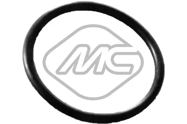 Gasket, coolant pipe (39350)