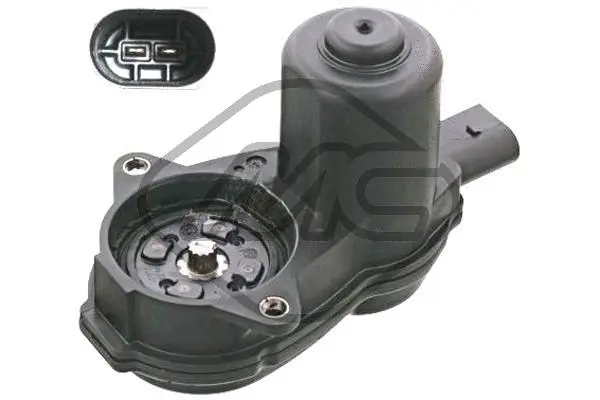 Control Element, parking brake caliper (50310)