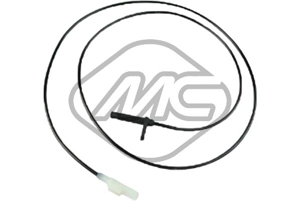Sensor, wheel speed (51624)