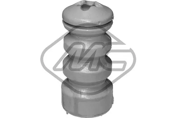 Rubber Buffer, suspension (51051)