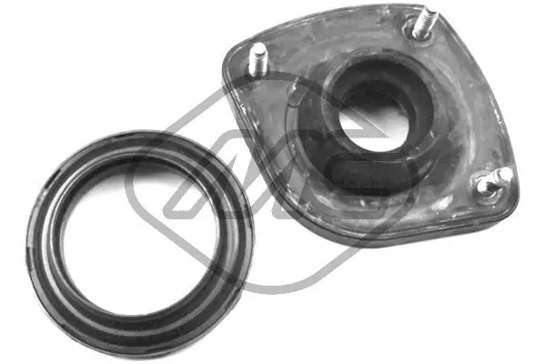 Repair Kit, suspension strut support mount (06148)