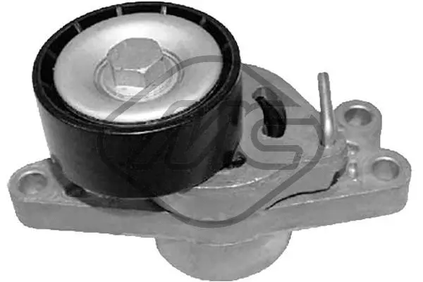 Belt Tensioner, V-ribbed belt (05421)