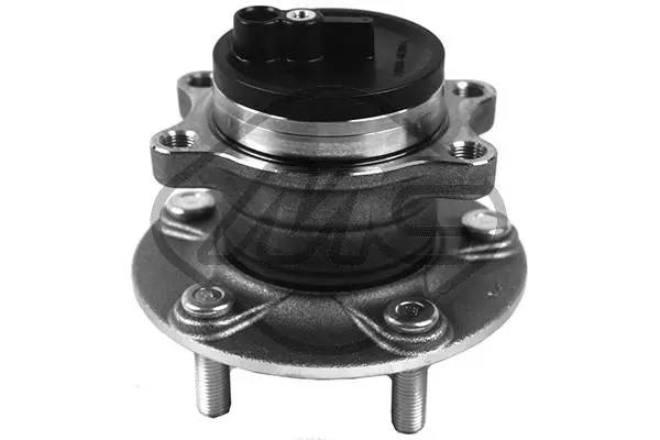 Wheel Hub (90254)
