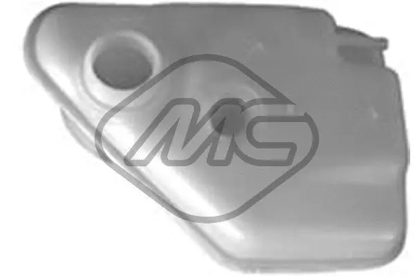 Expansion Tank, coolant (45044)