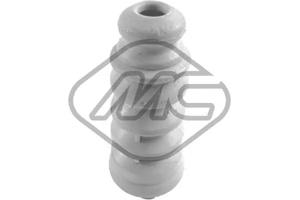 Rubber Buffer, suspension (51319)