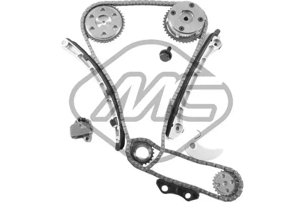 Timing Chain Kit (51365)