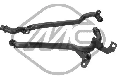 Coolant Pipe (30080)