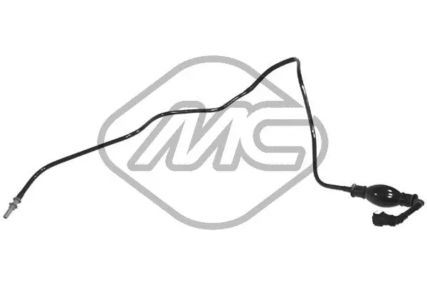 Fuel Line (92073)
