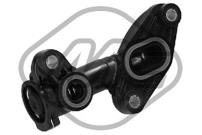 Thermostat, coolant (31333)