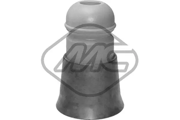 Rubber Buffer, suspension (12960)
