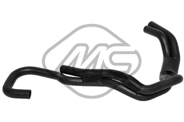 Radiator Hose (98842)