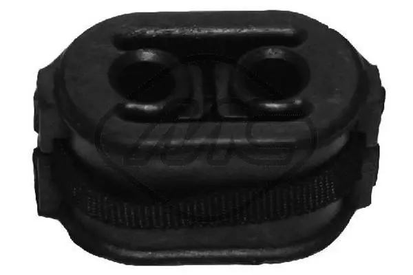Rubber Buffer, muffler (04474)
