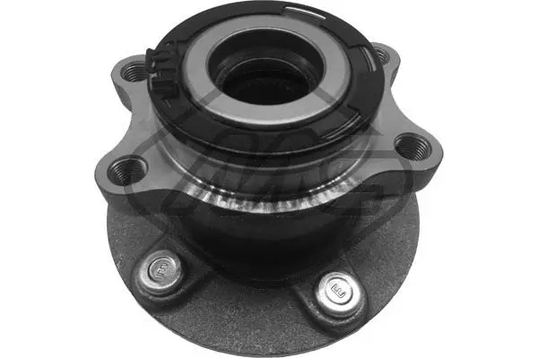 Wheel Hub (90278)