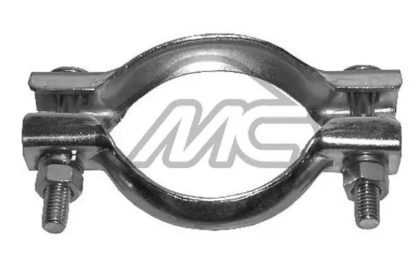 Wire Bracket, exhaust system (00748)