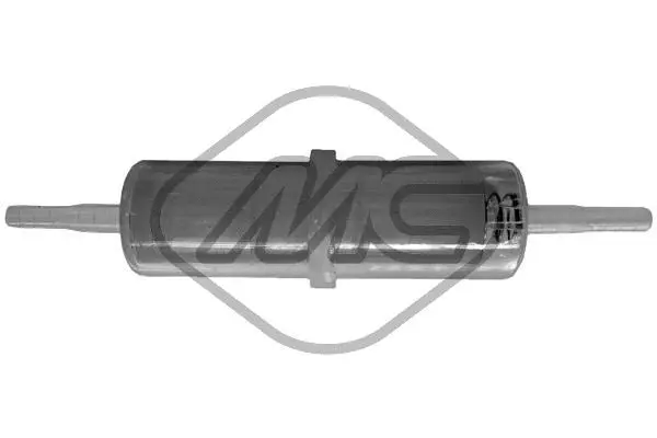 Fuel Filter (02019)