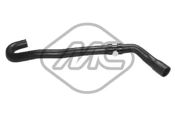 Radiator Hose (08790)