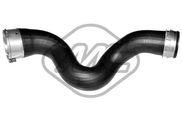 Charge Air Hose (98578)