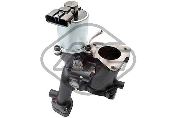 EGR Valve (93115)