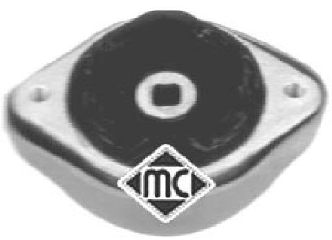Mounting, manual transmission (04136)