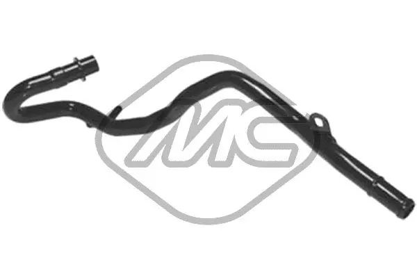 Coolant Pipe (03136)