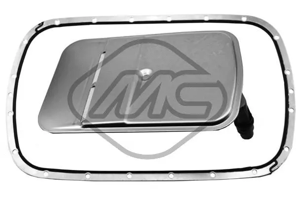 Hydraulic Filter Kit, automatic transmission (21040)