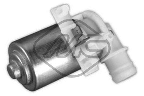 Washer Fluid Pump, window cleaning (32143)