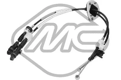 Cable Pull, manual transmission (86099)