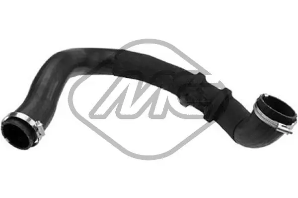 Charge Air Hose (09651)
