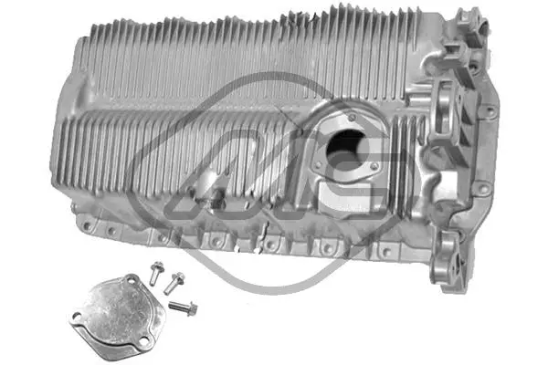 Oil Sump (05971)