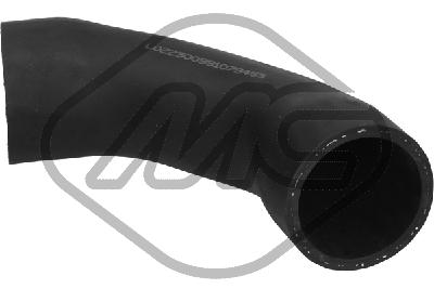 Charge Air Hose (79453)