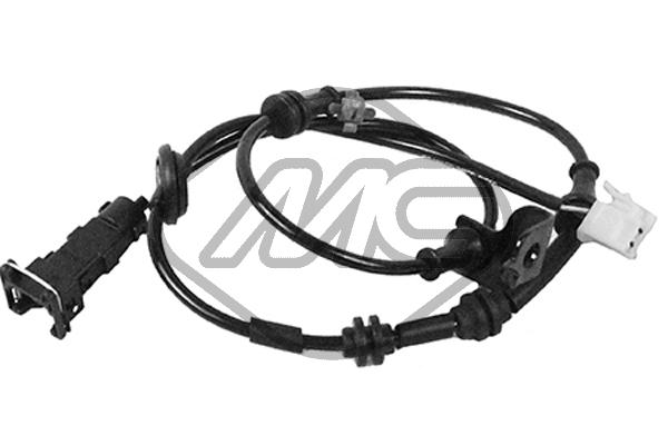 Sensor, wheel speed (50245)