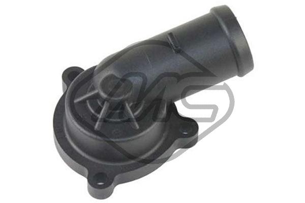 Coolant Flange (03262)