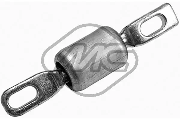 Bushing, axle beam (02141)