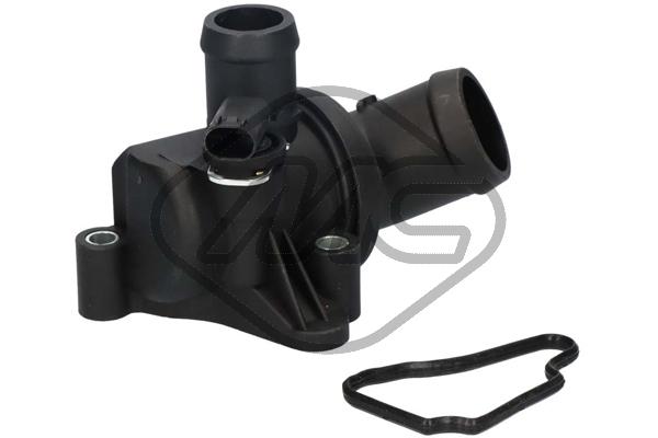 Coolant Flange (30222)