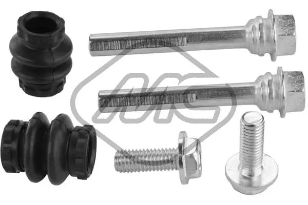 Guide Bolt, brake caliper (43048)