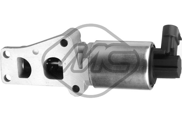 EGR valve, exhaust control (93069)