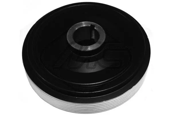 Belt Pulley, crankshaft (02926)