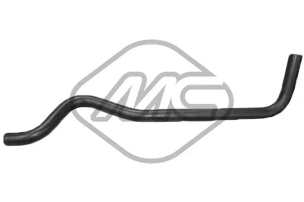 Hydraulic Hose, steering (98556)