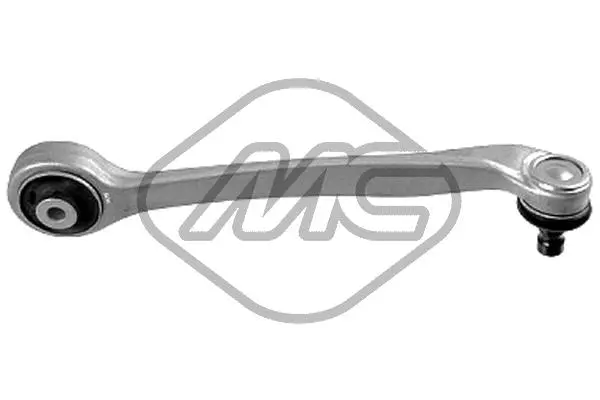 Control/Trailing Arm, wheel suspension (52007)