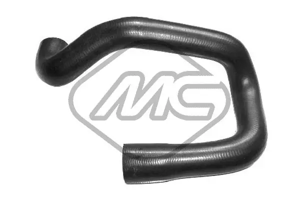 Radiator Hose (08850)