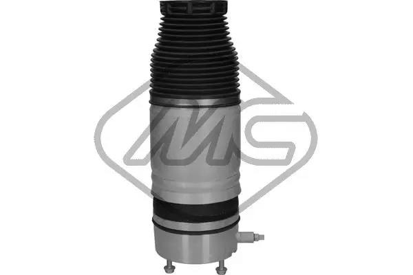 Air Spring, suspension