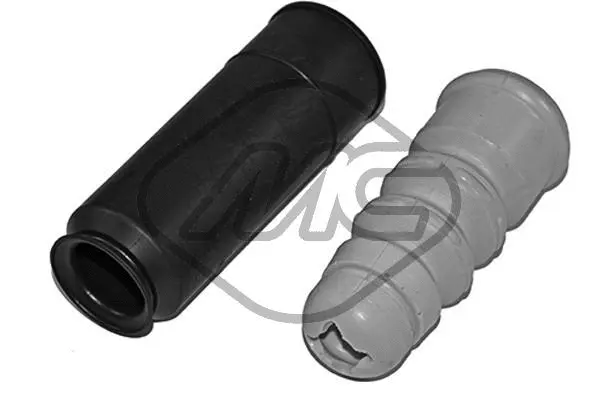 Rubber Buffer, suspension (06274)