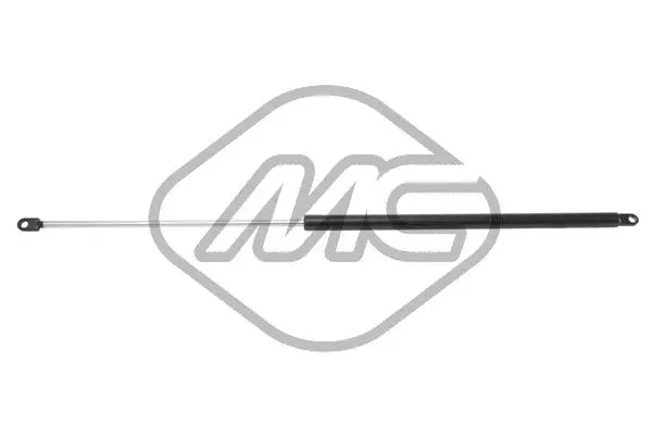Gas Spring, boot/cargo area (46637)